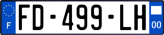 FD-499-LH