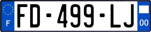 FD-499-LJ