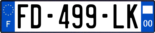 FD-499-LK