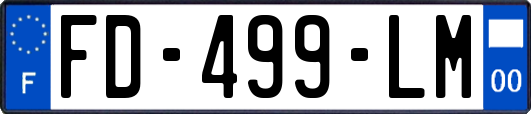 FD-499-LM