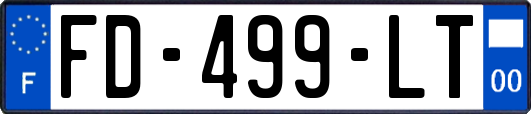 FD-499-LT