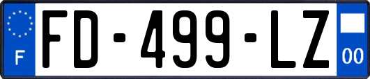 FD-499-LZ