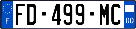 FD-499-MC