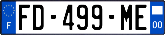 FD-499-ME