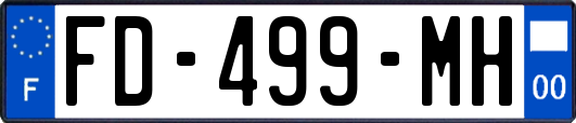 FD-499-MH