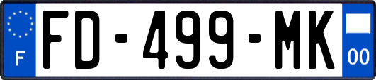 FD-499-MK