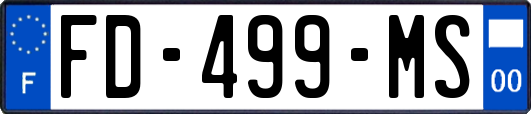 FD-499-MS