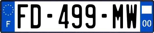 FD-499-MW
