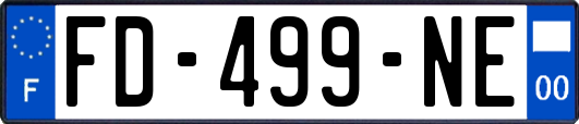 FD-499-NE