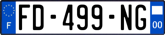 FD-499-NG