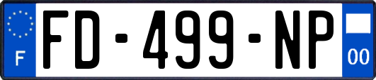 FD-499-NP