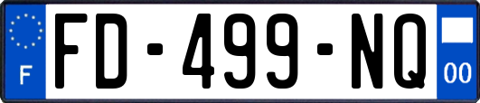FD-499-NQ