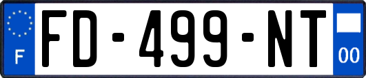 FD-499-NT