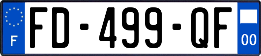 FD-499-QF