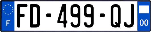 FD-499-QJ