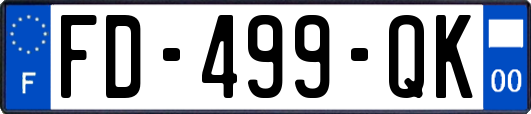 FD-499-QK