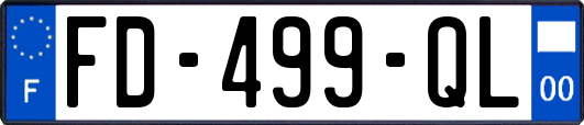 FD-499-QL