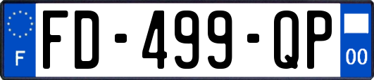 FD-499-QP