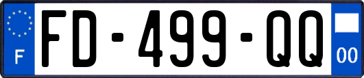 FD-499-QQ