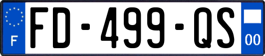 FD-499-QS