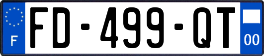 FD-499-QT