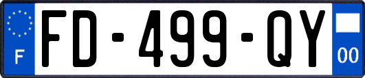 FD-499-QY