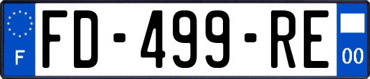 FD-499-RE