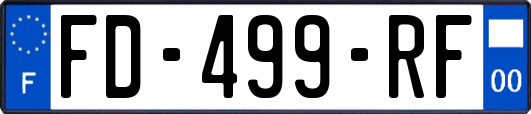 FD-499-RF