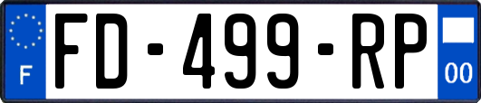 FD-499-RP