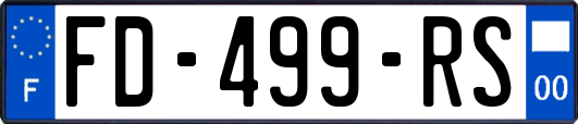 FD-499-RS