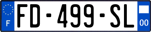 FD-499-SL