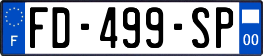 FD-499-SP