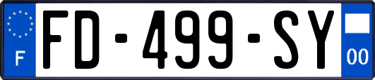 FD-499-SY