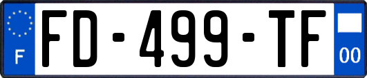 FD-499-TF