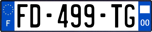 FD-499-TG