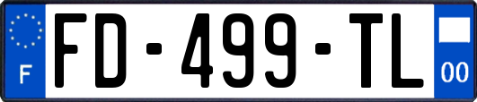 FD-499-TL