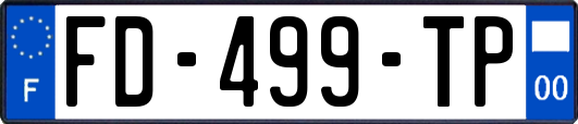 FD-499-TP