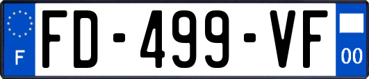FD-499-VF