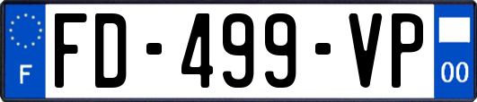 FD-499-VP