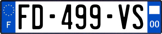 FD-499-VS