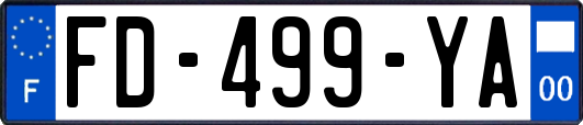 FD-499-YA