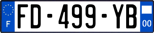 FD-499-YB