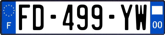 FD-499-YW