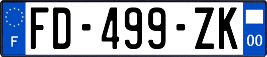 FD-499-ZK