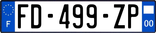 FD-499-ZP