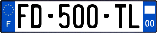 FD-500-TL
