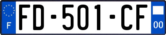 FD-501-CF