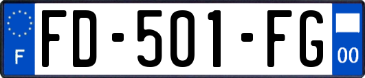 FD-501-FG