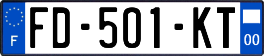 FD-501-KT