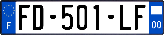 FD-501-LF